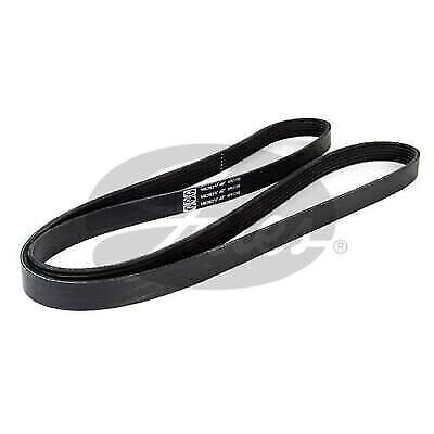 GATES 6PK1070 Micro-V Ribbed Belt, Fan & Alternator, Auxiliary Drive, 6pk1070
