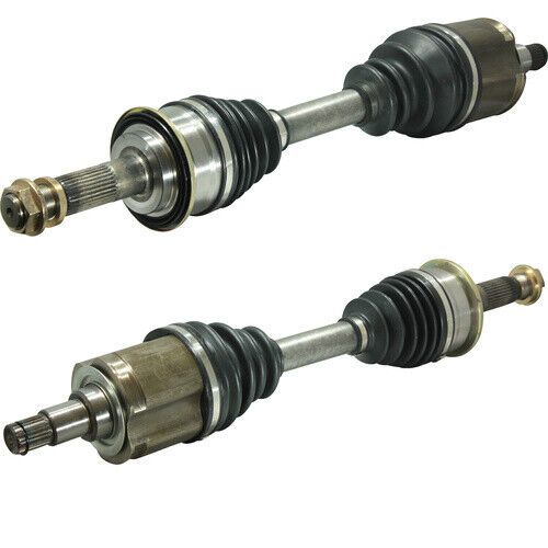 2 CV Joint Drive Shaft For Toyota Prado 90 95 Series KDJ90r KZJ95r RZJ95r VZJ95r