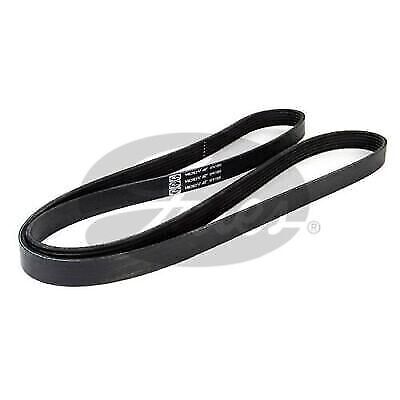GATES Micro-V Belt 6PK900 - Replacement Drive Belt For Automotive Accessories