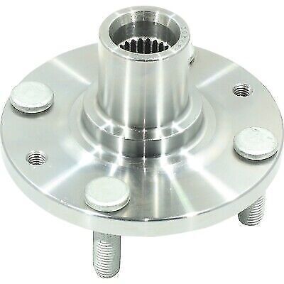 One Front Wheel Blank Hub For Kia Rio JB UB 2005-ON