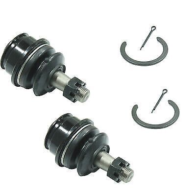 2X Lower Ball Joint for Toyota Hilux KUN16 KUN26 GGN15 GGN25 GGN120 TGN16 TGN21