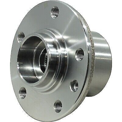 Front Wheel Bearing Hub Assy For VW Caravelle Multivan Transporter Kombi