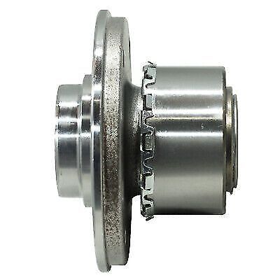 Front Wheel Bearing Hub Assembly for VW Multivan Transporter T5 T6 Touareg 7L