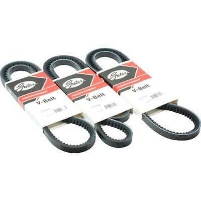 Drive Belt Set for Ford Ranger PJ PK Mazda BT-50 WEAT/WLAT 2.5L 3.0L