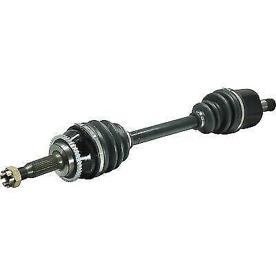 PAIR Left Right CV Drive Shaft for Mitsubishi Magna TE TF TH TJ TL TW 3.0L 3.5L