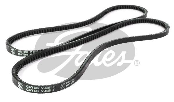Gates Fan Belt Set, Drive Belt, for Toyota Hilux 13A1055M