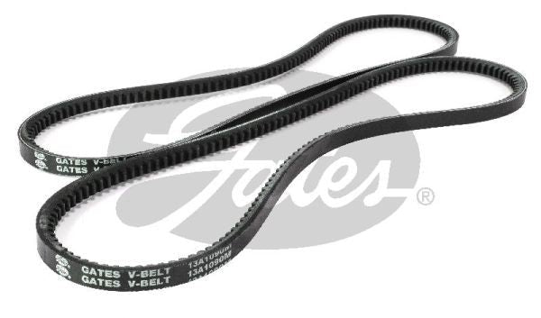 Gates V-Belt Set Matched Pair (Drive Belt) 13A1090M