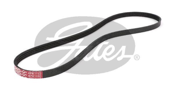 Gates Drive Belt Fan Belt Micro-V Belt 4PK1110