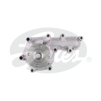 Gates Water Pump GWP3106 For Toyota Coaster LandCruiser 1H-Z 1HD-FTE 1HD-T 3.5L 4.2L