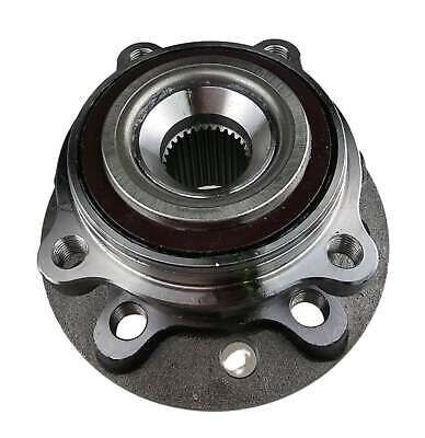 Front Wheel Bearing Hub Assembly for Mercedes Benz AMG C43 E53 E450 GLC300