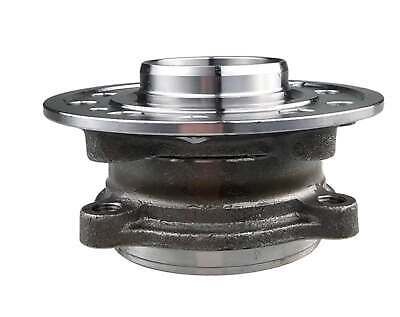 Front Wheel Bearing Hub Assembly for Mercedes Benz AMG C43 E53 E450 GLC300