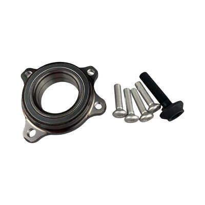 Front Wheel Bearing Hub Assembly For Audi A4 A5 A6 A7 A8 Q5 Q7 RS4 RS5 S5 S6 SQ5