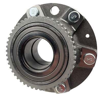 Front Wheel Bearing Hub Assembly for LDV G10 2015~On