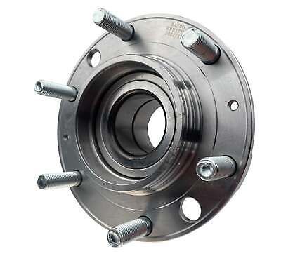 Front Wheel Bearing Hub Assembly for LDV G10 2015~On