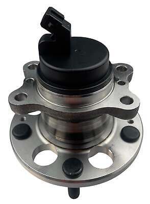 Rear Wheel Bearing hub Assembly For Kia Soul Si PS JP814 2.0L FWD 2014-2020