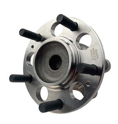 Rear Wheel Bearing hub Assembly For Kia Soul Si PS JP814 2.0L FWD 2014-2020