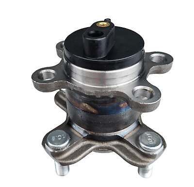 Rear Wheel Bearing Hub Assembly For Suzuki Ignis MF F11S FWD 2016 Onwards
