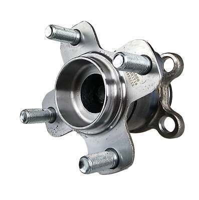 Rear Wheel Bearing Hub Assembly For Suzuki Ignis MF F11S FWD 2016 Onwards