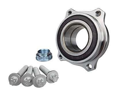 Rear Wheel Bearing Hub Assembly For Mercedes X253 C238 C253 W213 N293 A238 W222