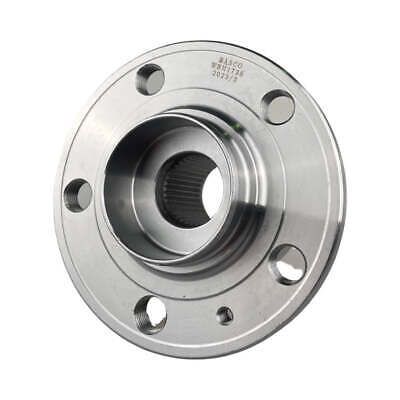 Front Wheel Bearing Hub Assembly For VW T-Cross C1 Polo AW Skoda NW Audi A1 GB