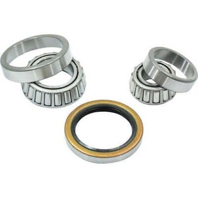 Front Wheel Bearing Kit For Dyna 100 Hiace KZH LH RZH TRH Hilux LN RZN RN YN Eco