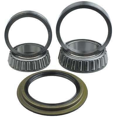 Front Wheel Bearing Kit for Ford Courier Mazda Bravo 4WD Kia Ceres Sportage Econ