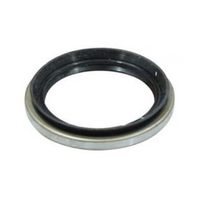 Rear Wheel Bearing Hub Oil Seal 56x75x6.5-11