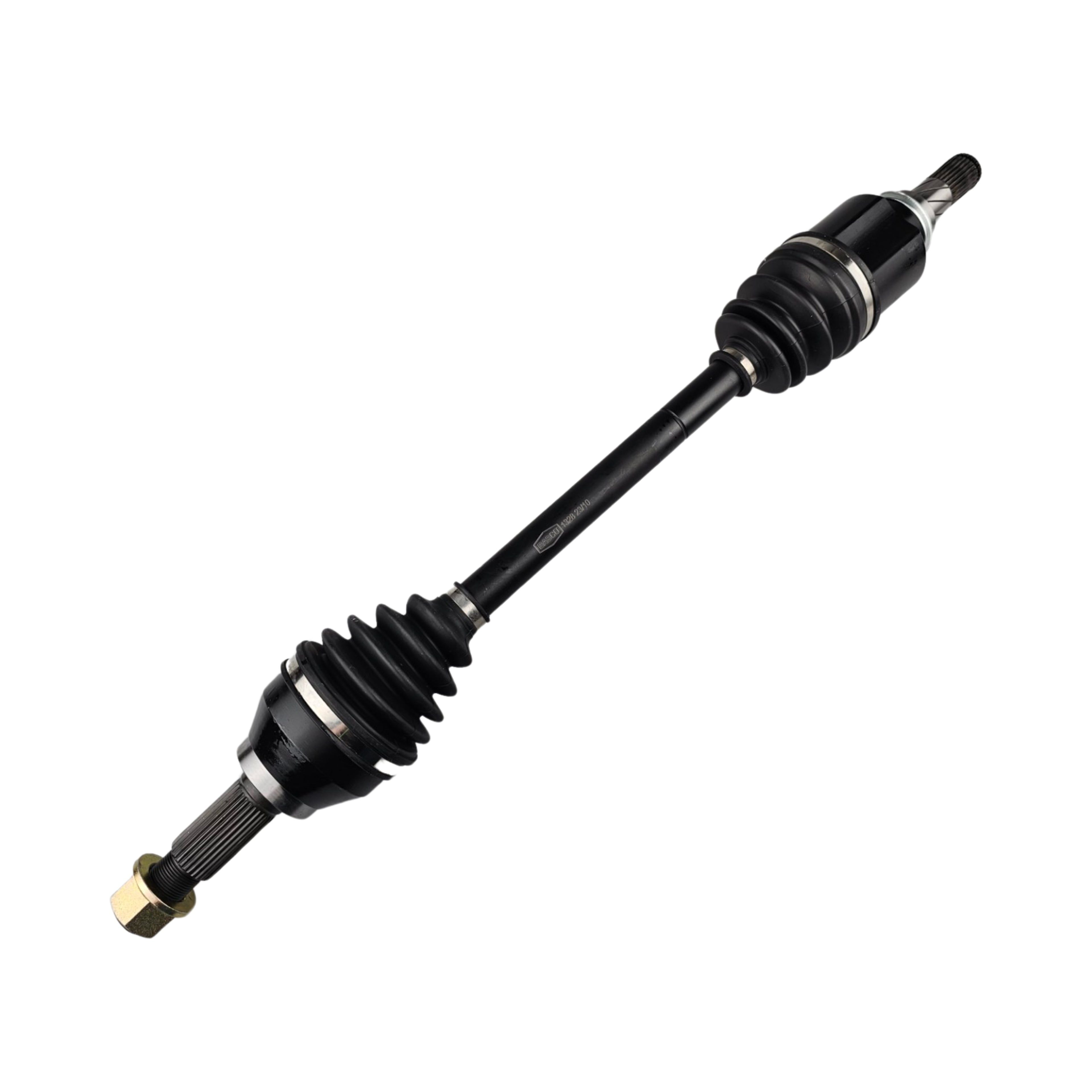 Left Hand CV Joint Axle Drive Shaft For Nissan Juke 1.2L 1.6L FWD 2012