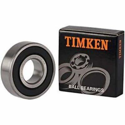 TIMKEN Clutch Pilot Spigot Bearing 6203-2RS 17x40x12