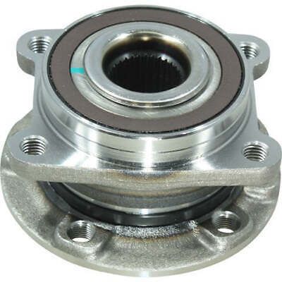 Rear Wheel Bearing Hub For Jeep Cherokee KL 2.0L 2.4L 3.2L Lifted Suspension