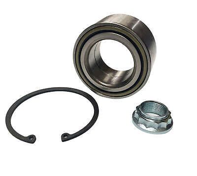 Rear Wheel Bearing Kit For Mercedes Benz 230TE 250TD 300TE E280T S124