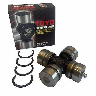 Universal Joint for Toyota 4 Runner LN YN VZN Front & Rear Shafts Uni Joint