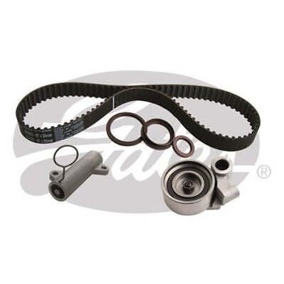 Gates TCKH1511 Timing Belt Kit For Toyota Hiace Hilux Prado 1KD-FTV 2KD-FTV