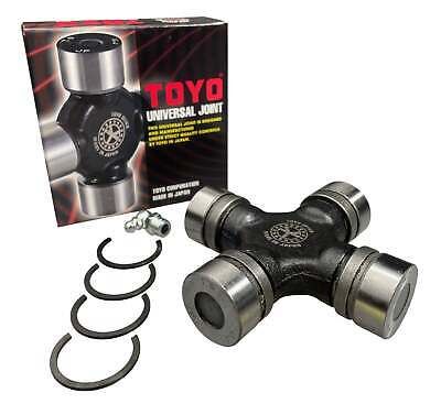 Universal Joint for Mitsubishi Triton 4WD MK ML MN MQ MR Rear Driveshaft