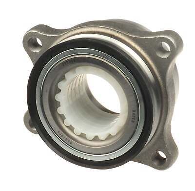 Front Wheel Bearing Hub Assembly For Toyota Hiace KDH225 KDH227 TRH219 TRH224