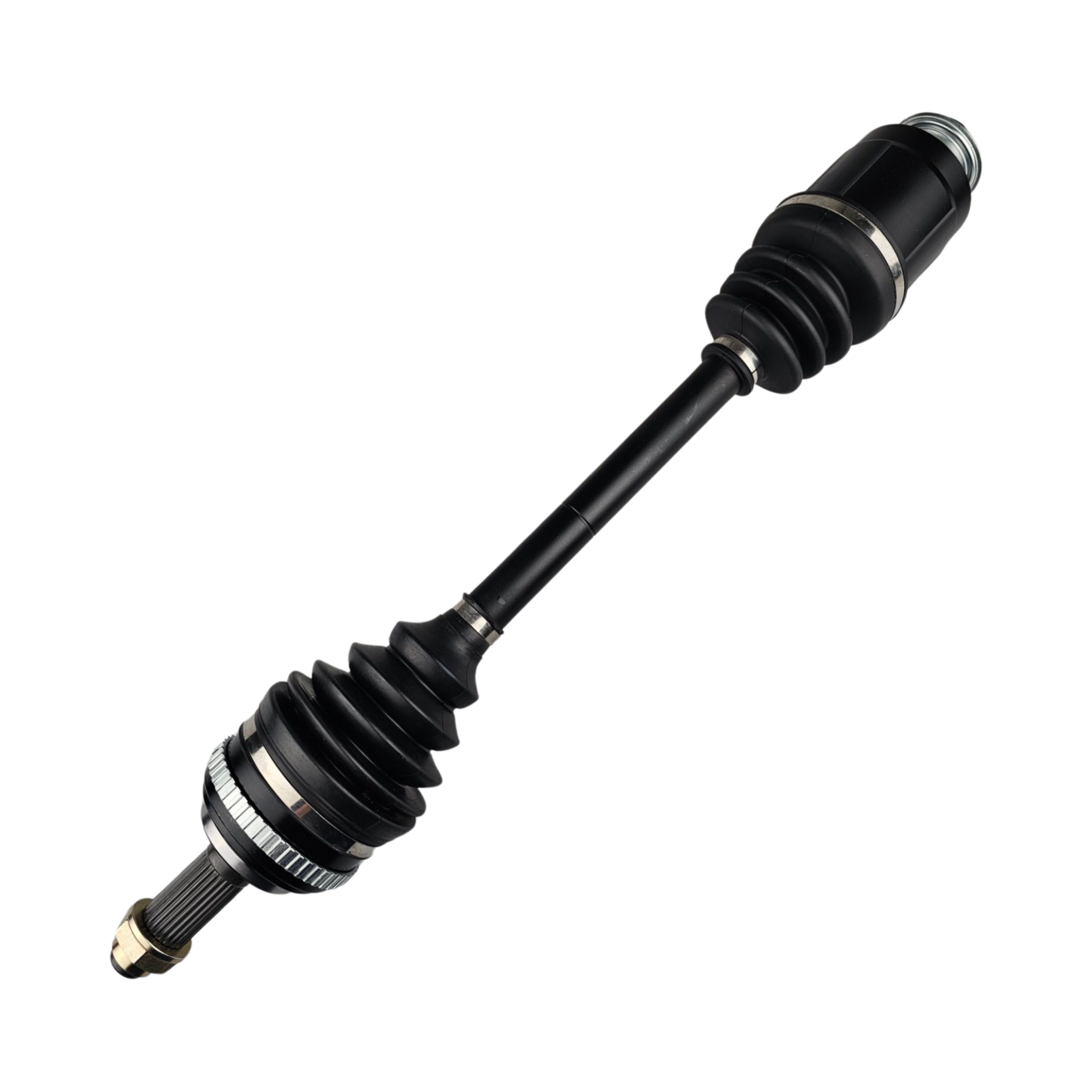THE Driveshaft Pair Front THE Driveshaft Pair Front