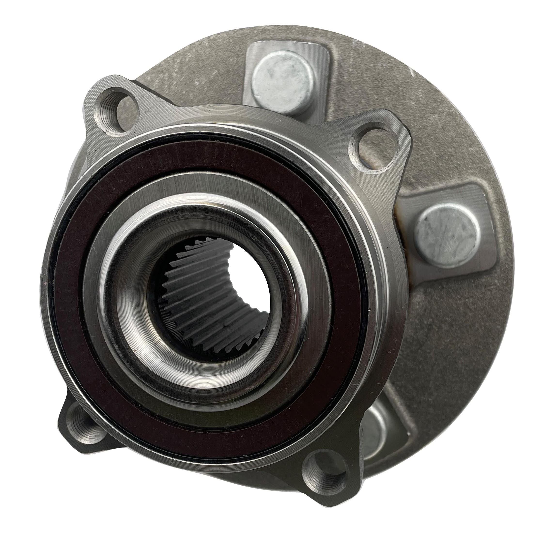 Rear Wheel Bearing Hub Assembly For Tesla Model S RWD AWD 2015-2017