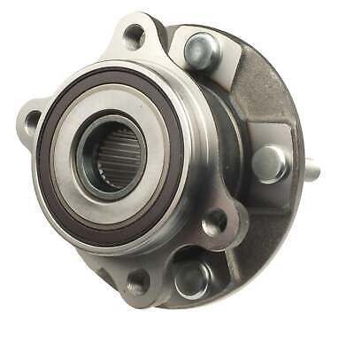 Front Wheel Bearing Hub Assy For Toyota RAV4 ALA49R ZSA42R Rukus AZE151R FWD