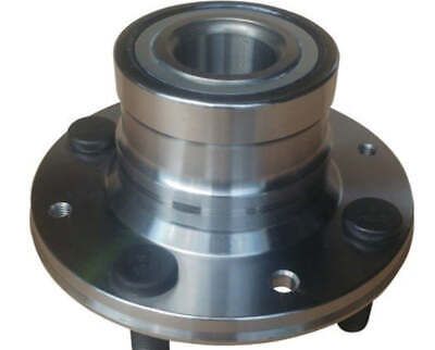 Rear Wheel Bearing Hub Assembly for Daihatsu Applause Charade Pyzar