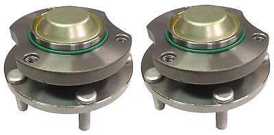 Pair Front Wheel Bearing Hub Assembly For Holden Commodore HSV Toyota VR VS