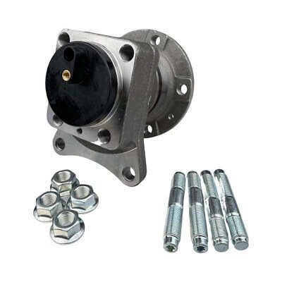 Rear Wheel Bearing Hub For Fiat Scudo Citroen Dispatch SWB LWB
