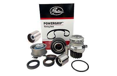 Timing Belt Kit for Audi Skoda Volkswagen CBAB CBBB CBDB CAGA CAHA 2.0L