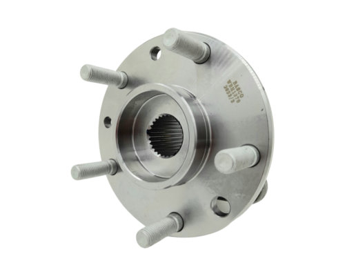 Rear Wheel Bearing Hub Assembly For Chevrolet Corvette C4 1984-1996