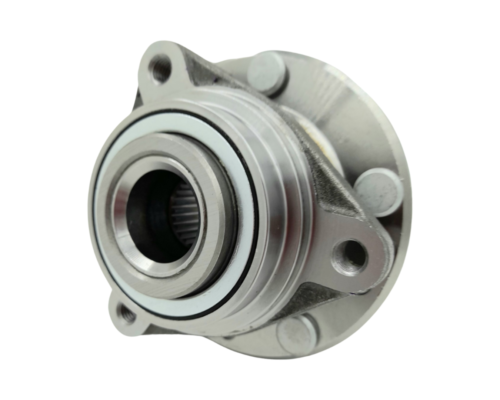 Rear Wheel Bearing Hub Assembly For Chevrolet Corvette C4 1984-1996