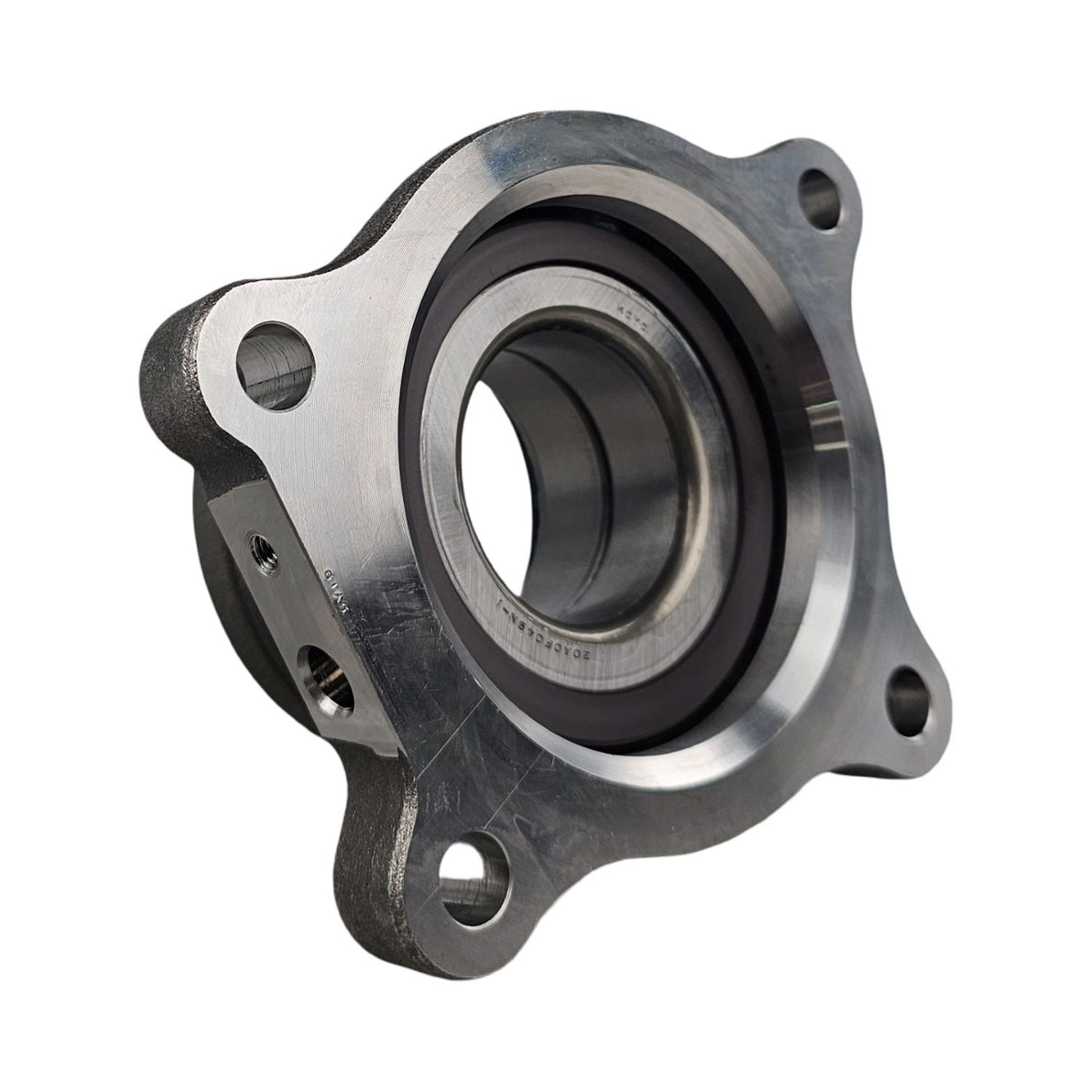 OEM Right Rear Wheel Bearing Hub for Lexus FJA310R Toyota LandCruiser FJA300R
