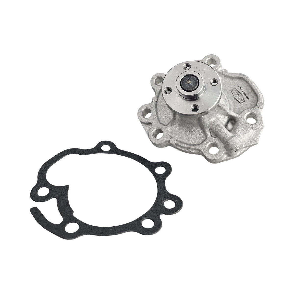 Water Pump for Suzuki Swift FZ, Jimny GJ, Ignis MF, Vitara LY, S-Cross JY