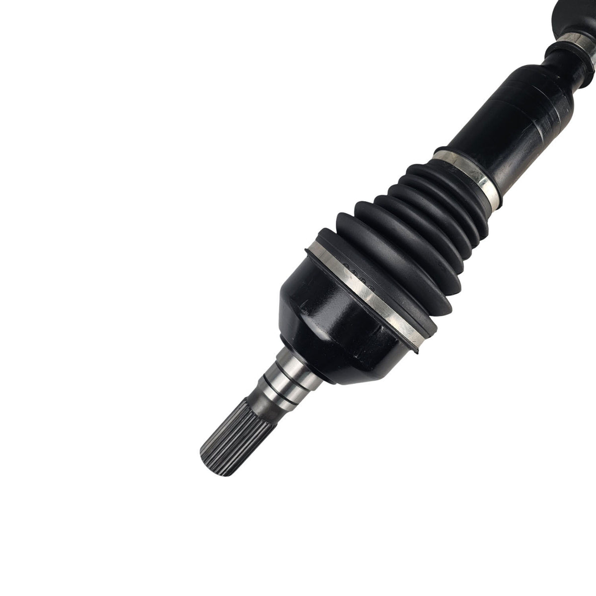 Front Extended CV Drive Shaft for Isuzu D-MAX TFS40 TFS87 1.9L 3.0L 2020~2027