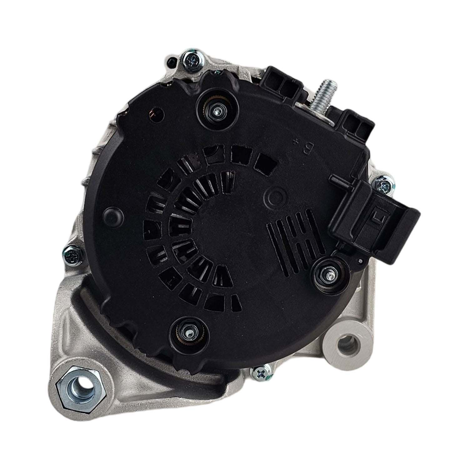 Alternator for BMW 435D F32 X3 F25 X5 F15 X6 F16 3.0L 2011~2019 12V 180A