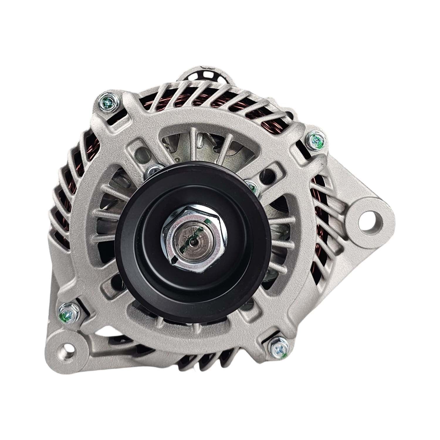 Alternator for 350Z Z33 350GT V35 Teana J31 Elgrand E51 2.5 3.5 00~10 12V 110A