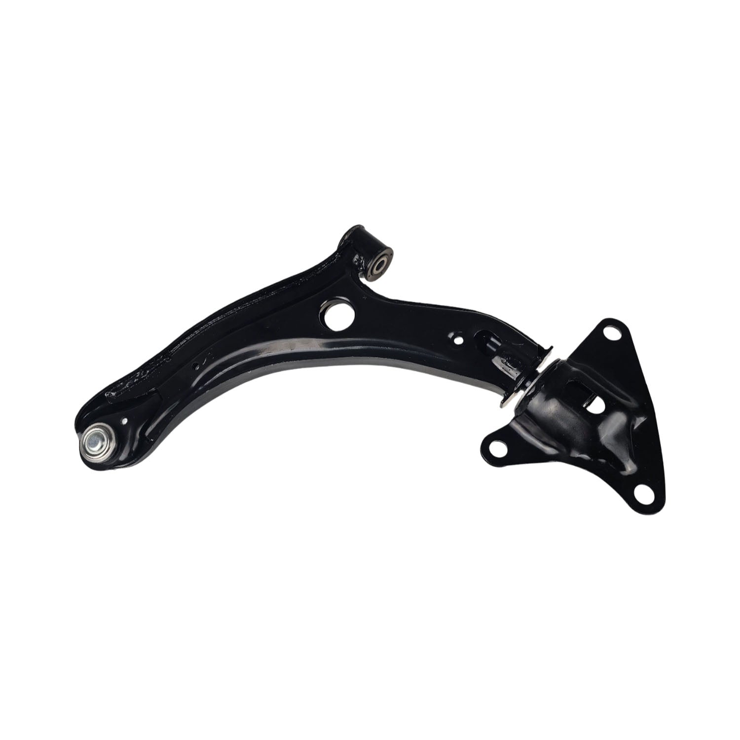 Front Lower Right Control Arm for Honda City GM, Insight ZE, Jazz GE 2001-2016
